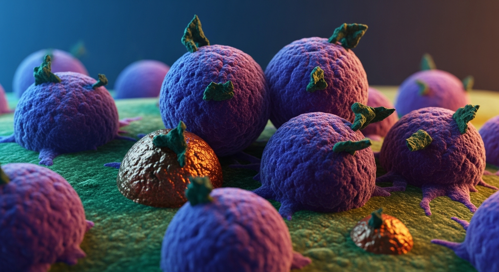 Cancer's PD-L1 Switch: Knowing Who Responds Saves Lives