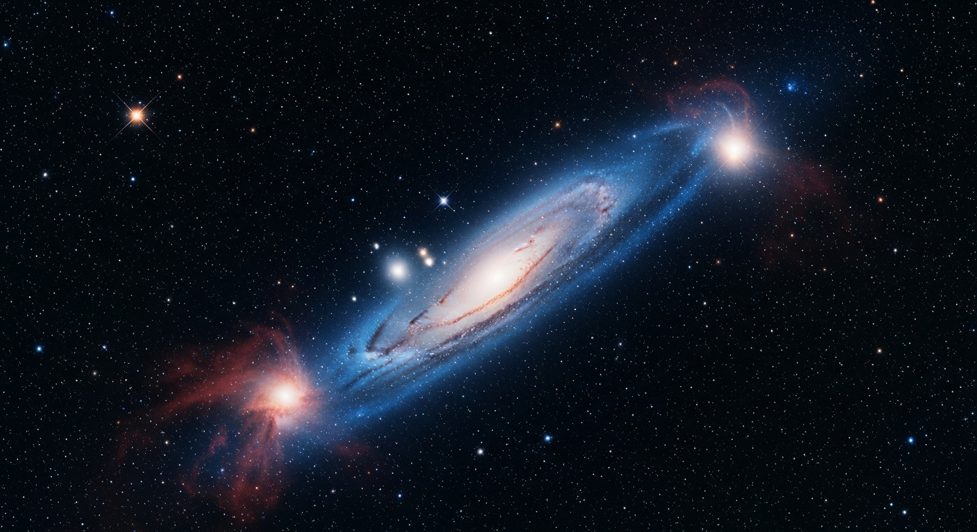 One Field to Solve Cosmic Mysteries