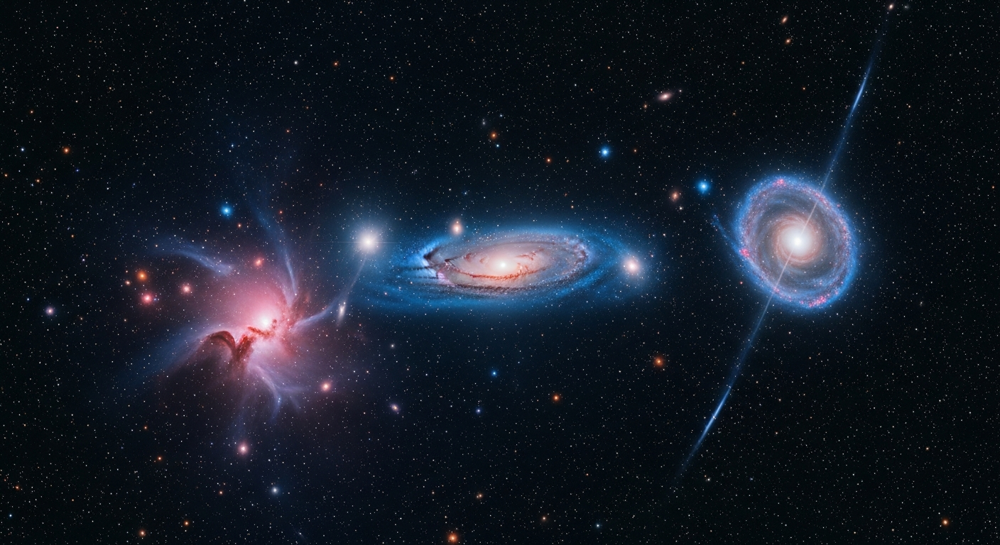When Dark Matter Learns to Touch