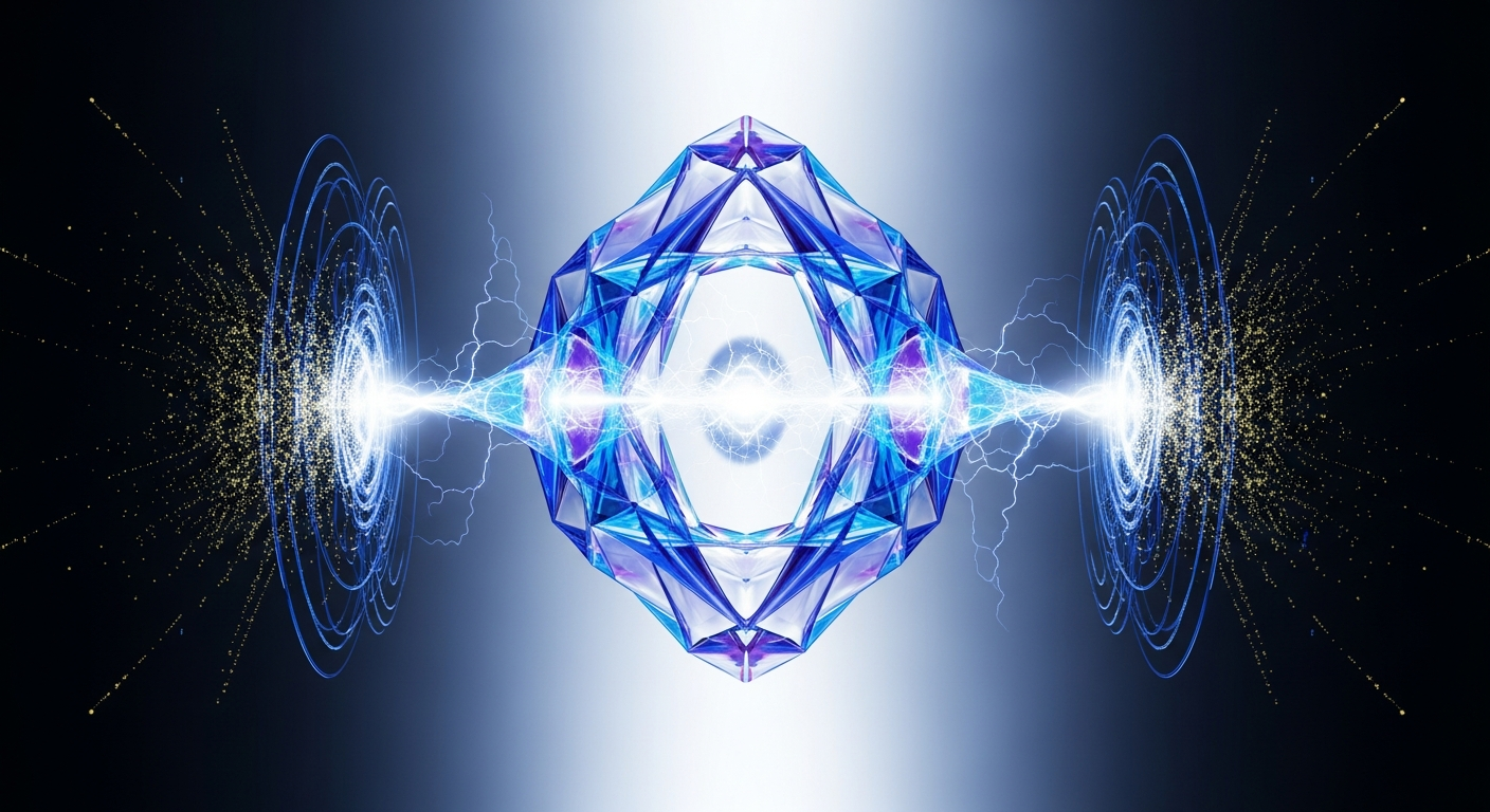 Quantum Unsmudges Chemistry's Fastest Dances