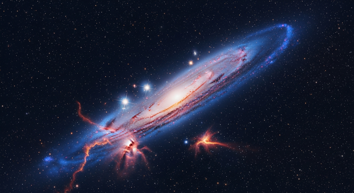 Black Holes Blow Dusty Cosmic Winds