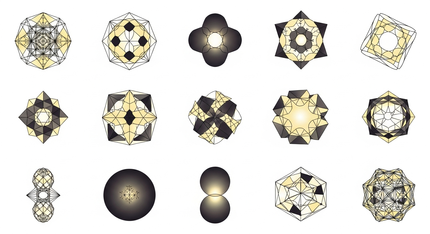 Could Pure Logic Build the Universe? TRXT-NULLIVANCE Tested.