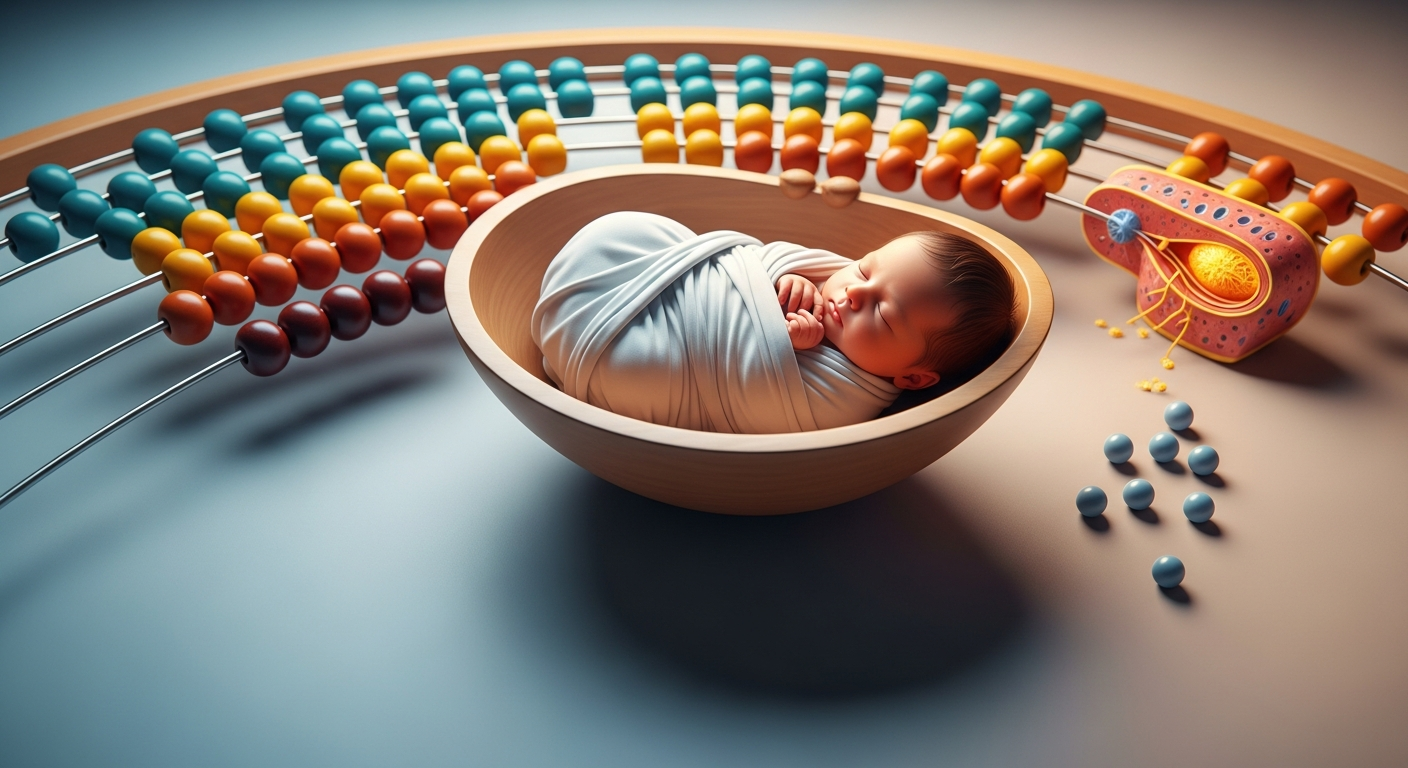 Brazil's Health Boost Is Baffling Its Babies