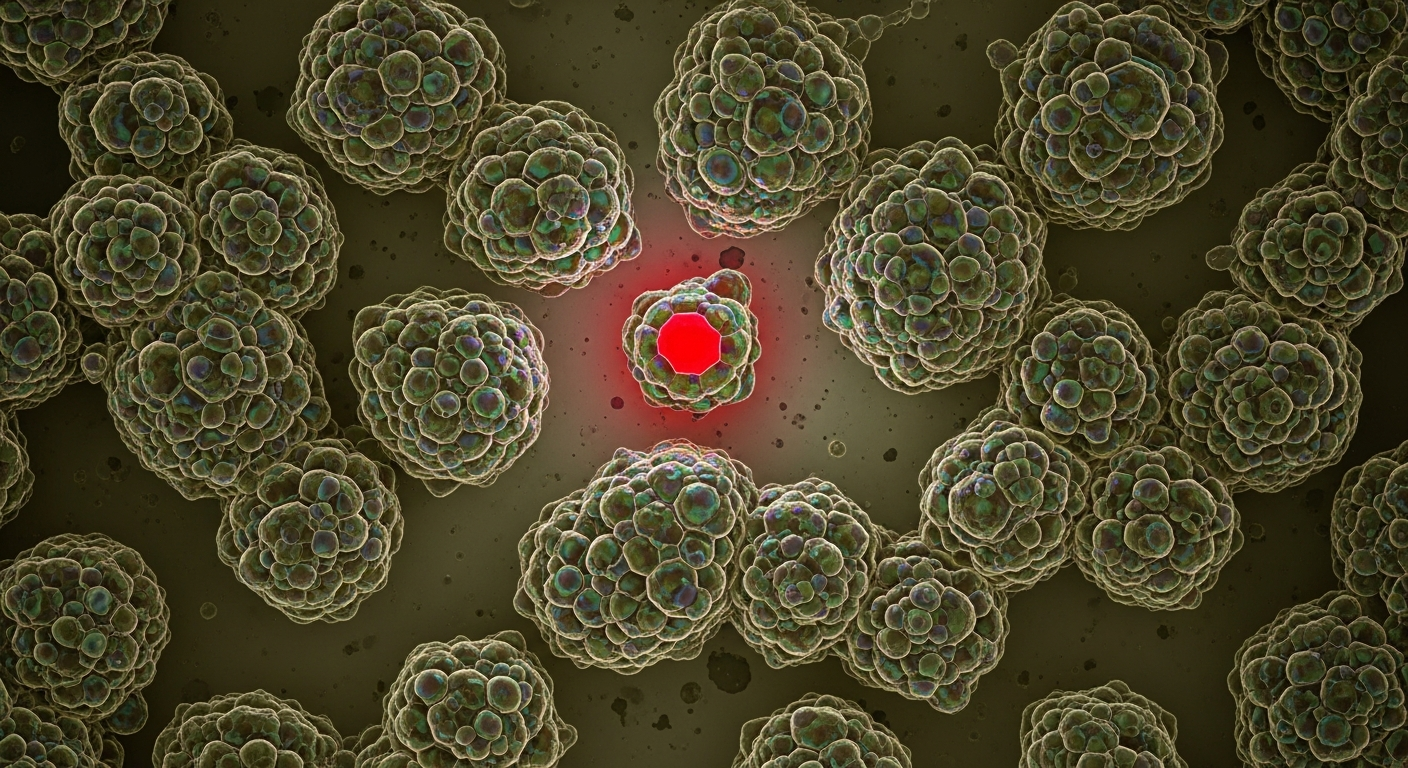 Unseen Crystals: Decoding Their Hidden Signals
