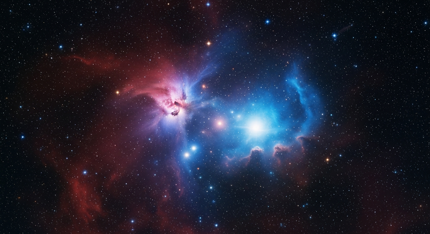 Unmasking the Universe's Extreme Engines