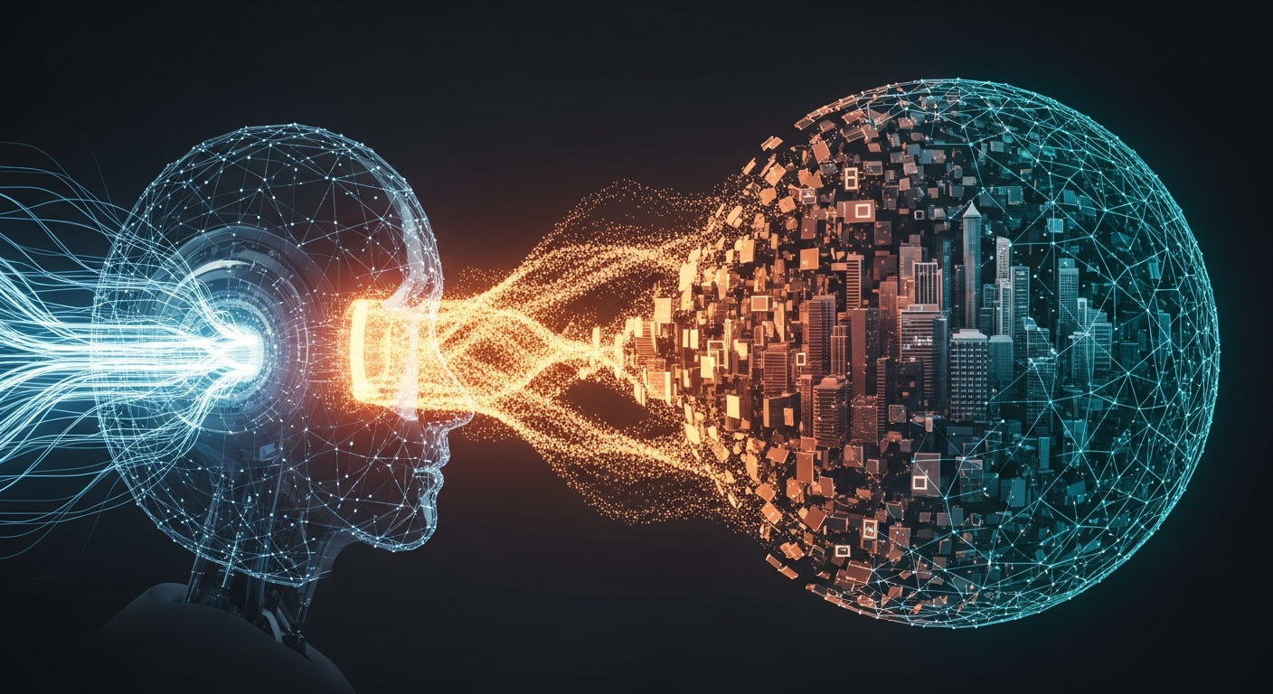 Giving Robots True 360-Degree Vision