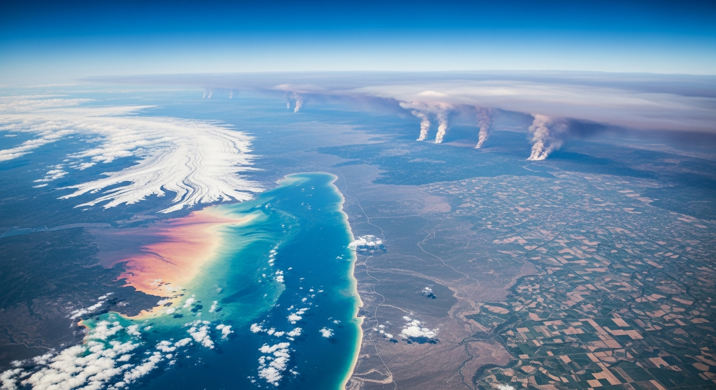 The Human Fingerprint on Extreme Heat