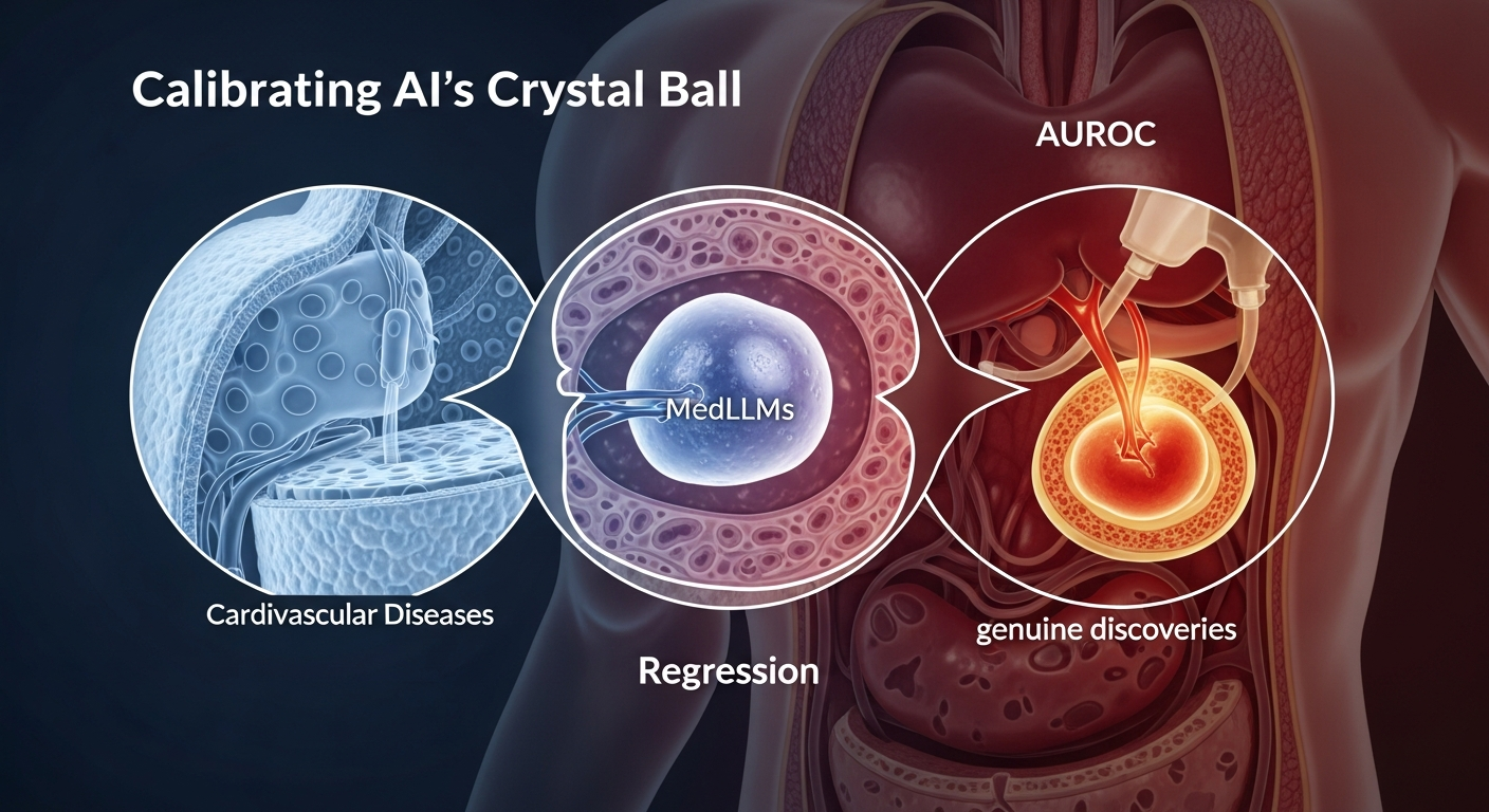Calibrating AI's Crystal Ball