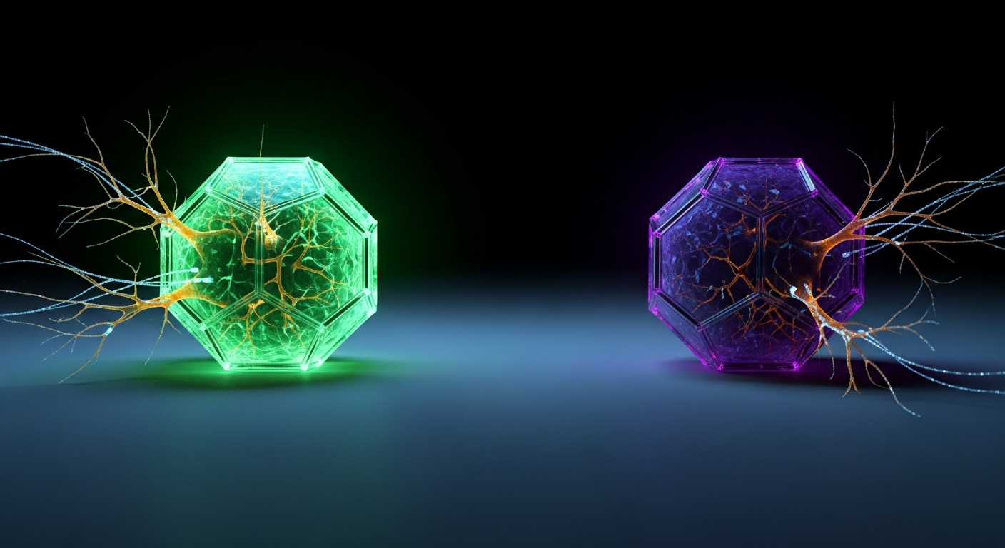 Supercomputers Learn Best With Brain Breaks