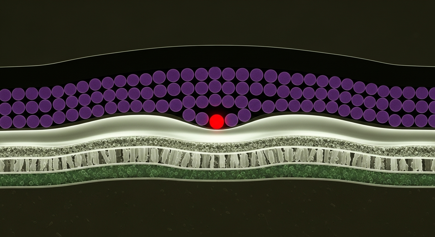 A Hidden Layer Unlocks Quantum's Pure Song