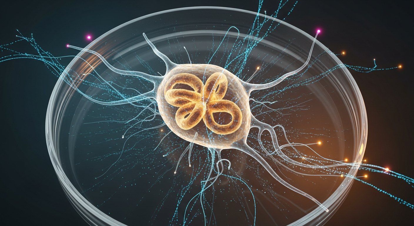Cellular Videos Whisper Cancer's Destiny