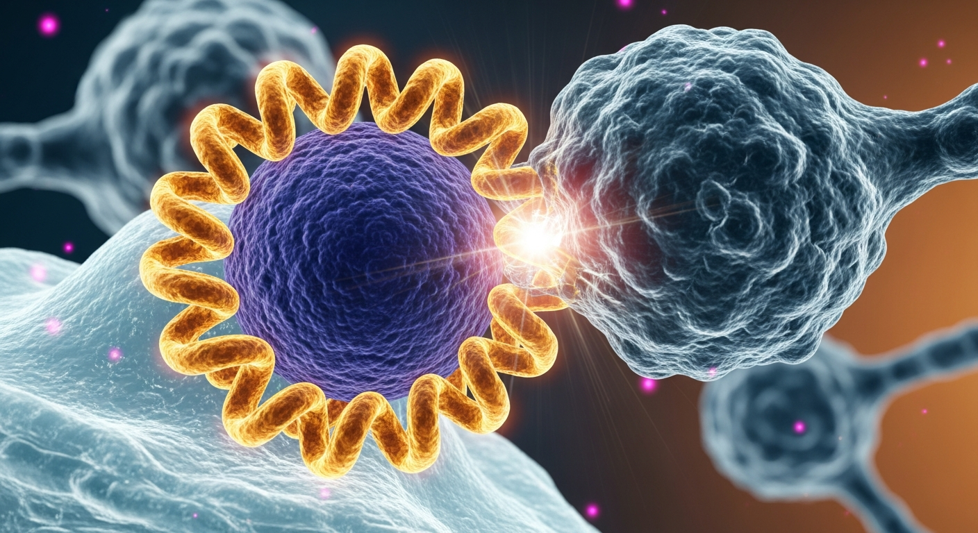 Cancer Found a Back Door, But Scientists Just Boarded It Up