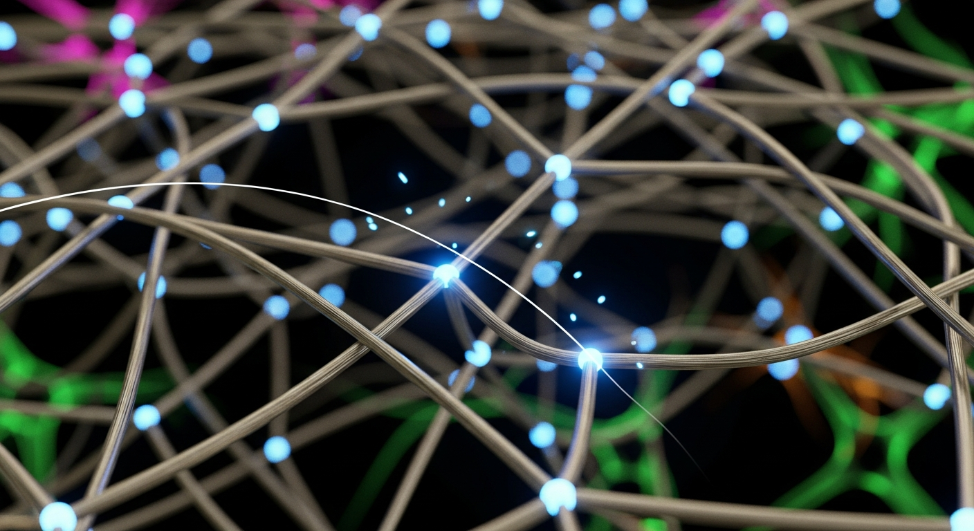 How Your Brain Shifts Gears Without Tearing Out The Wiring