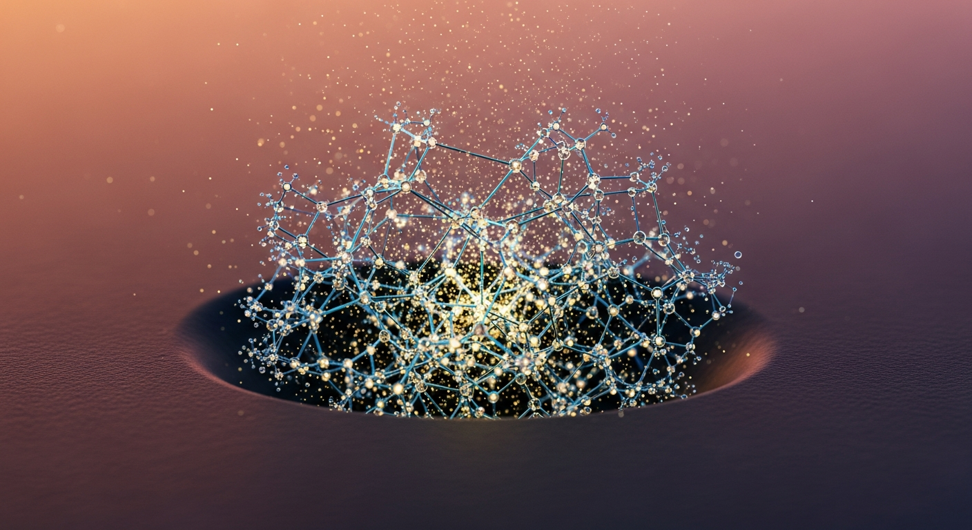 Forget the Furnace, AI Chats Conjure Next-Gen Super-Metals