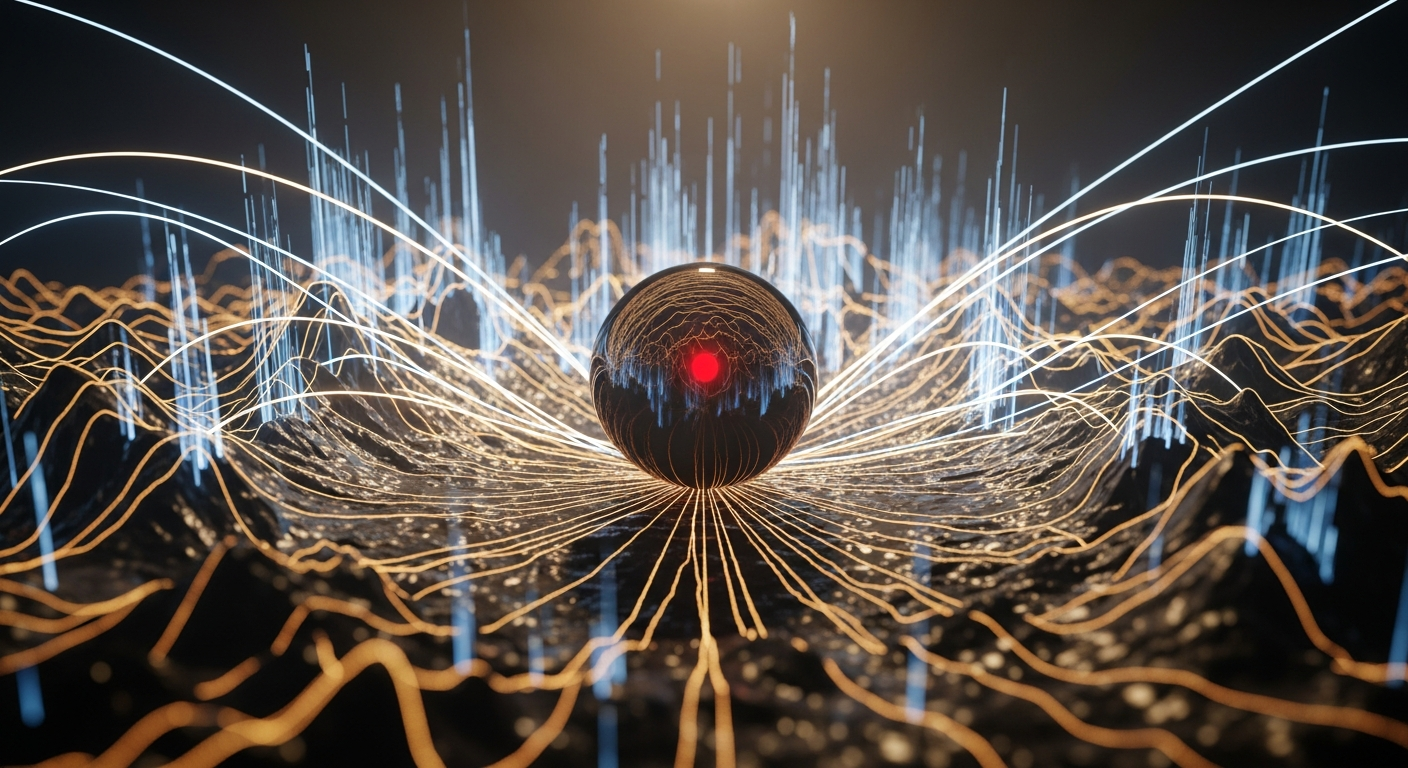 AI learns to orchestrate time, inventing new video worlds