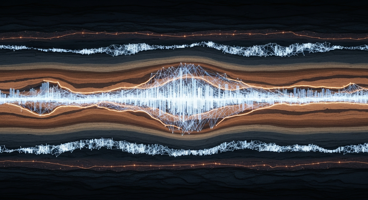 New AI Tool Lets Us Finally See Underground