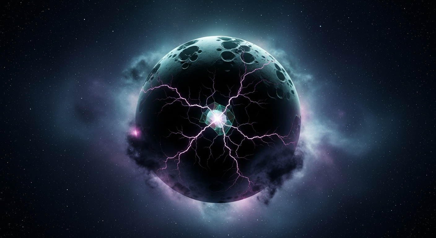 Stellar Chemistry Could Hold Alien Civilization's Ancient Blueprint