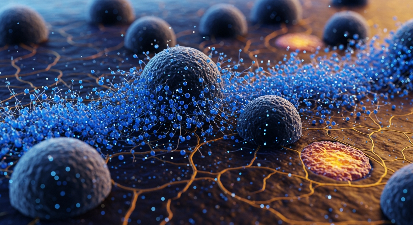 Cancer's toughest tumors now have nowhere to hide