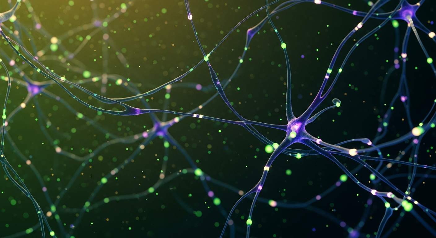 Your Brain's Secret Music Unlocks Mental Health Solutions