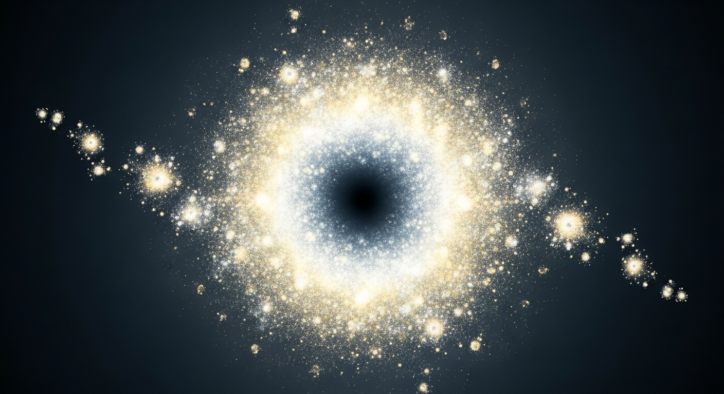 When Data’s Deepest Secrets Suddenly Become Clear to Find
