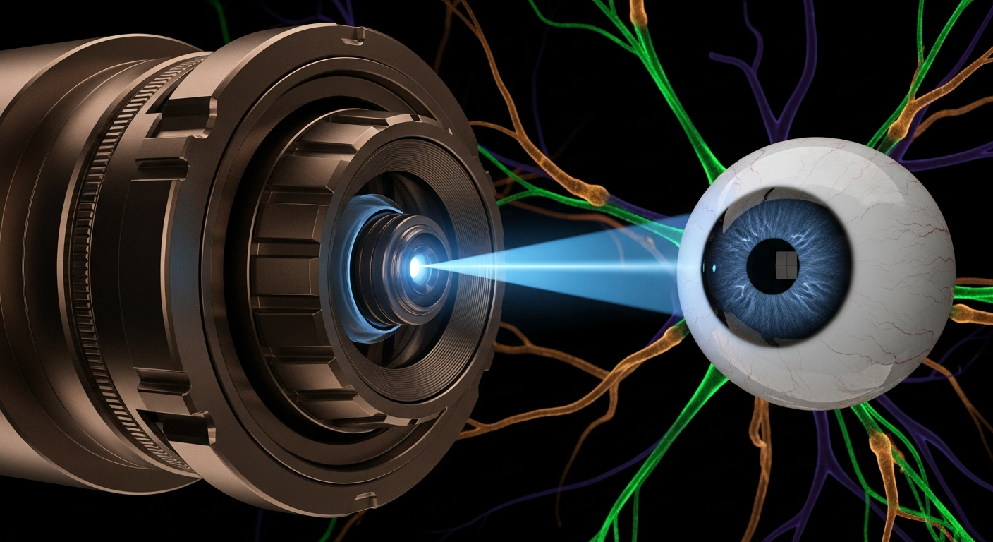 Your Wiggling Pupils Secretly Lie to Eye Tracking Machines