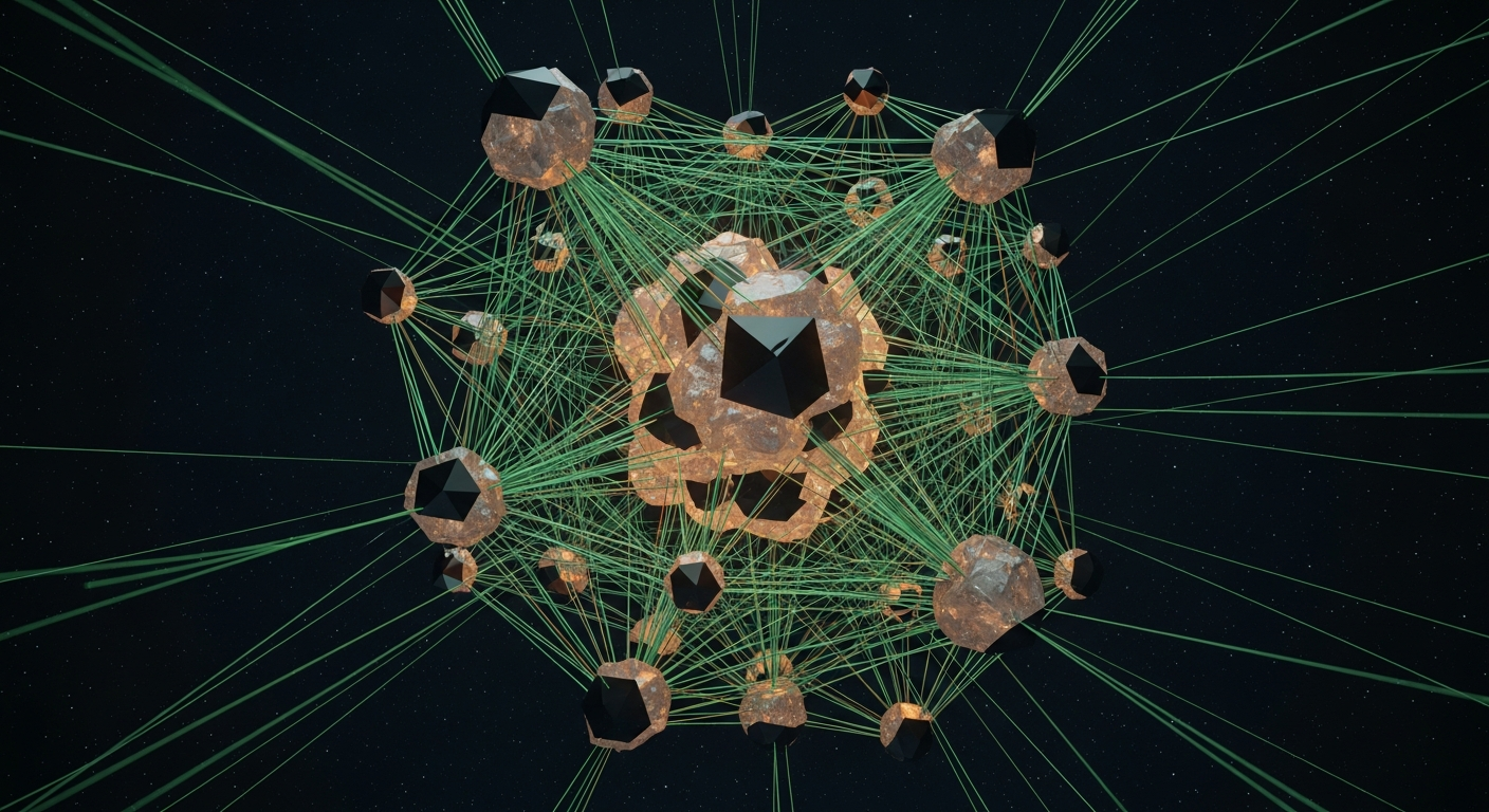 AI's energy diet reveals lean science sorters outclass the bloated