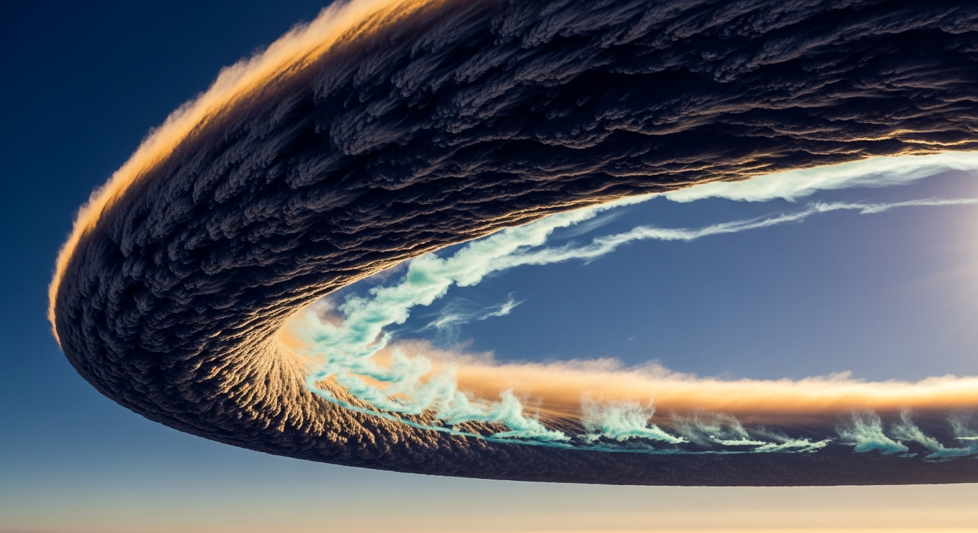 Your hurricane forecast misses a critical 30% factor