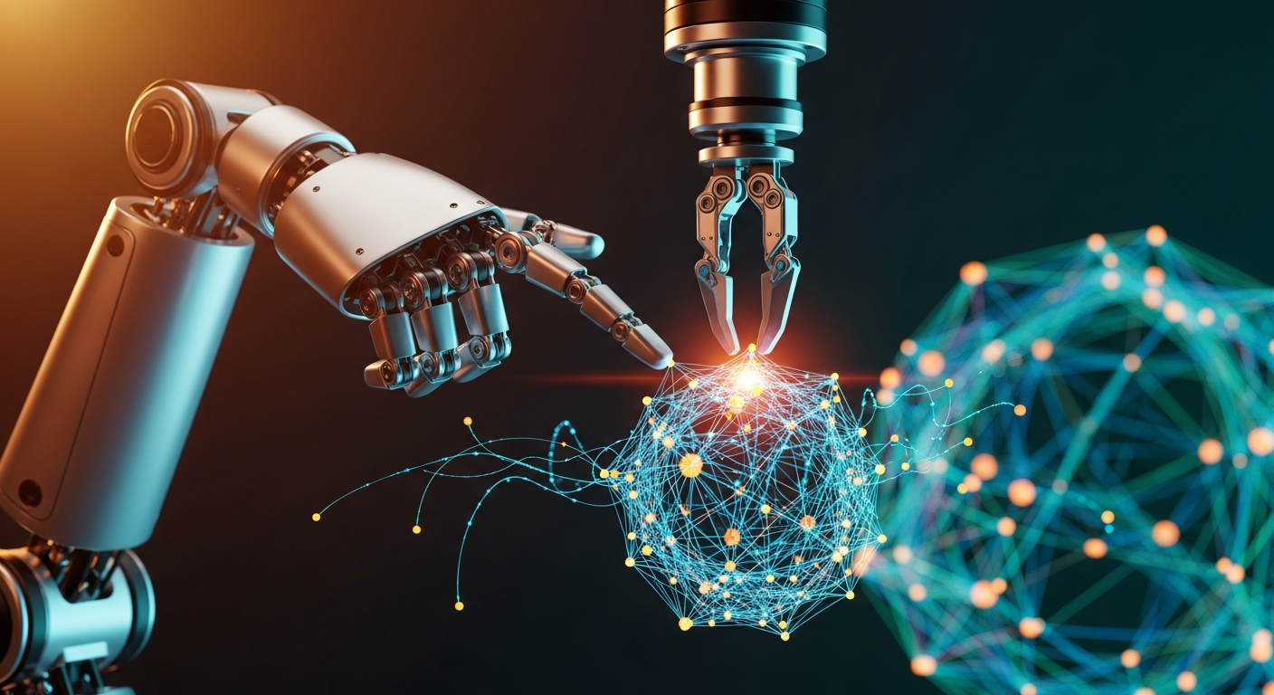 Your Robot Just Learned From Its Last Failed Grab