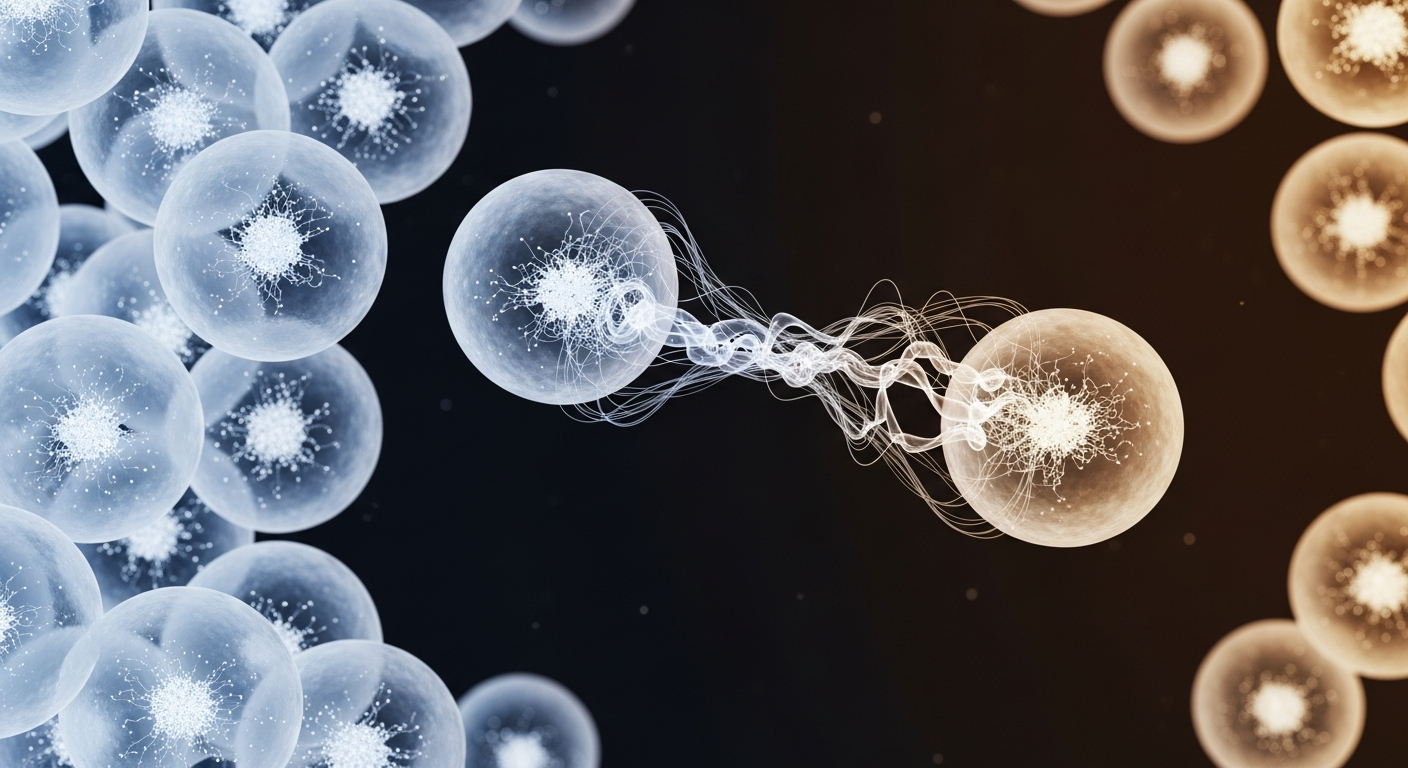 Your Body's Own Cells Just Became Brain Repair Factories