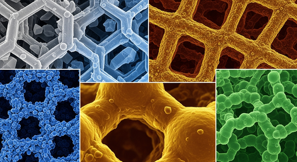 AI's Blueprint for Atomic-Layer Materials