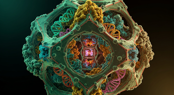 Silicon Cells Predict, But How Real?