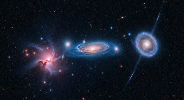 When Dark Matter Learns to Touch