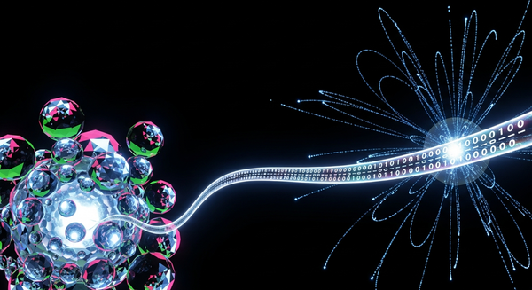The Quantum Lens Finds Its Focus