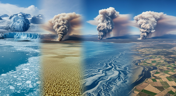 AI Unmasks Deep Volcanic Secrets Beneath the Aegean