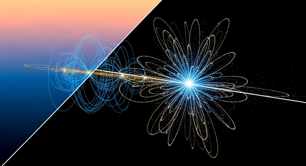 The Universe Through a New Quantum Lens