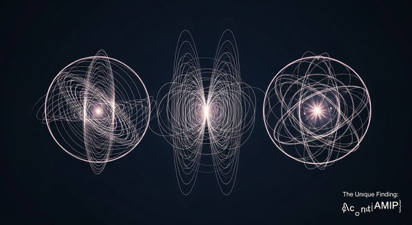 A Single Number Changes Chemistry