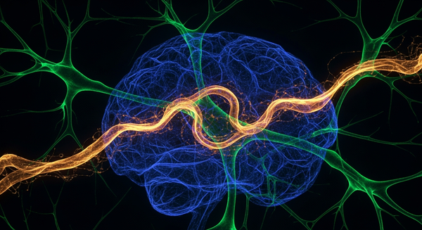 Your Brain's History Shapes Every Thought