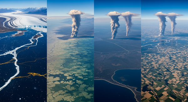 AI's New Eye: Unmasking Tomorrow's Weather