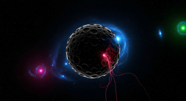 When Deep Time Swallows a Star