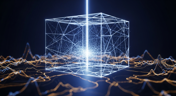 AI's Secret Spatial Superpower