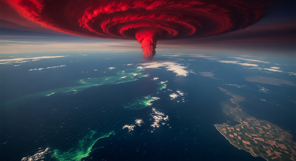 Ocean's Secret Heat Unleashes Monsoon Fury