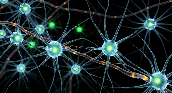 The Brain's Silent Partners Finally Speak