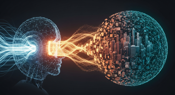 Giving Robots True 360-Degree Vision