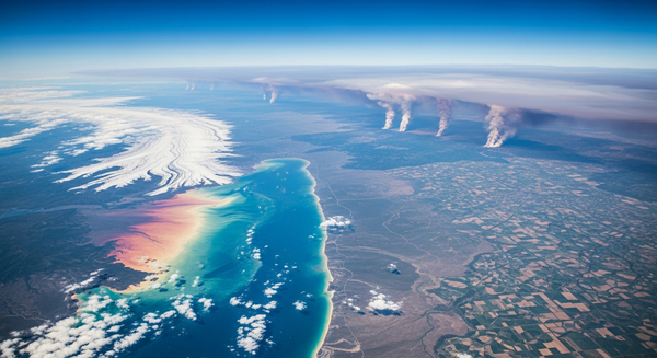 The Human Fingerprint on Extreme Heat