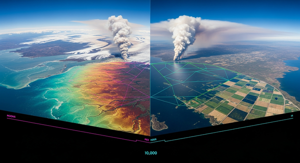 Earth's Climate Stability Just Took a Hit
