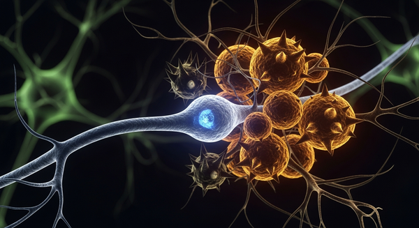 Unmasking MS: The Body's Sex-Linked War