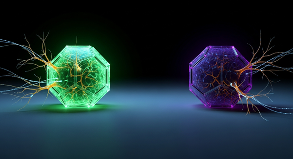 Supercomputers Learn Best With Brain Breaks