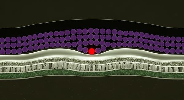 A Hidden Layer Unlocks Quantum's Pure Song