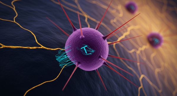 HIV's Hidden Saboteur Unmasked