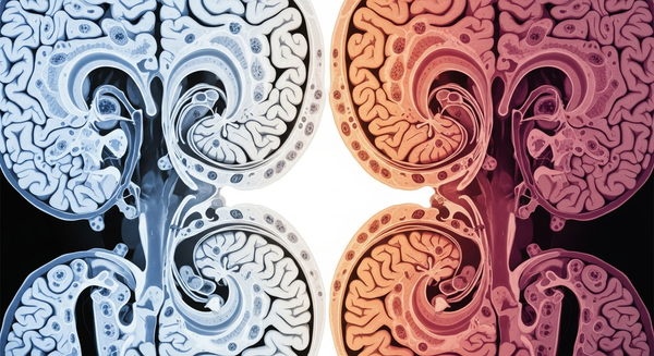 AI Lenses Show Brain's Hidden Logic